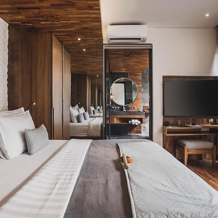 Ayona Villa Seminyak Esterno foto
