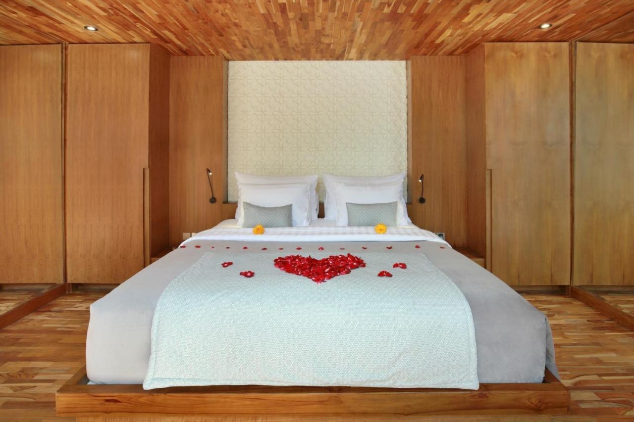 Ayona Villa Seminyak Esterno foto